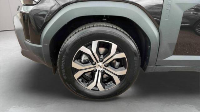 Dacia Duster image 8