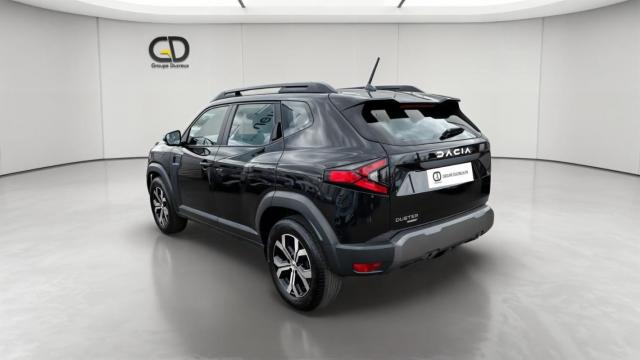 Dacia Duster image 3