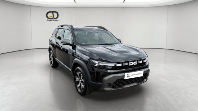 Dacia Duster image 9