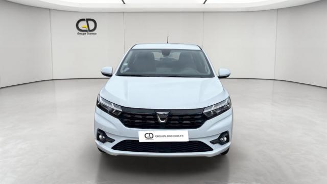 Dacia Sandero image 1
