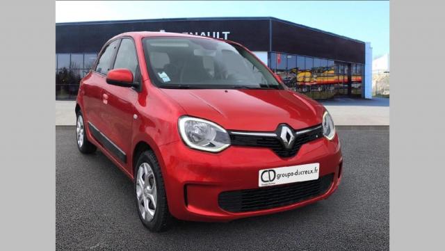 Renault Twingo image 5