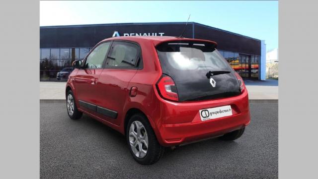 Renault Twingo image 2