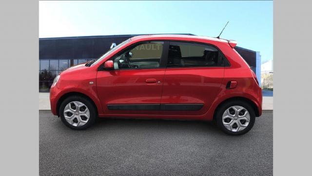 Renault Twingo image 3
