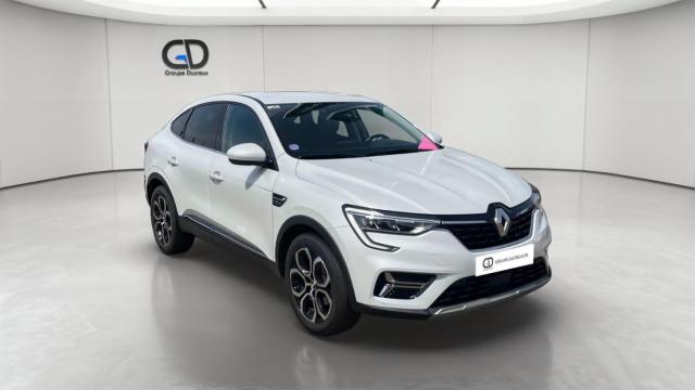 Renault Arkana image 8