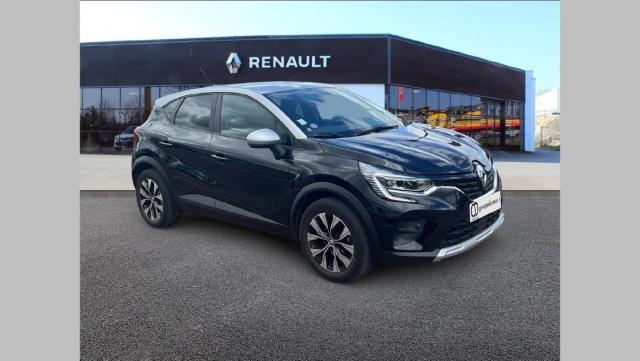 Renault Captur image 9