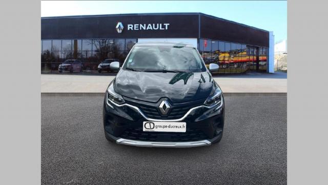 Renault Captur image 3