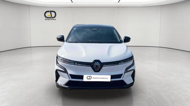 Renault Mégane E-Tech image 8