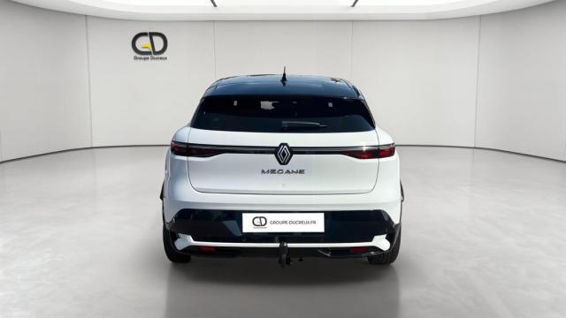 Renault Mégane E-Tech image 4