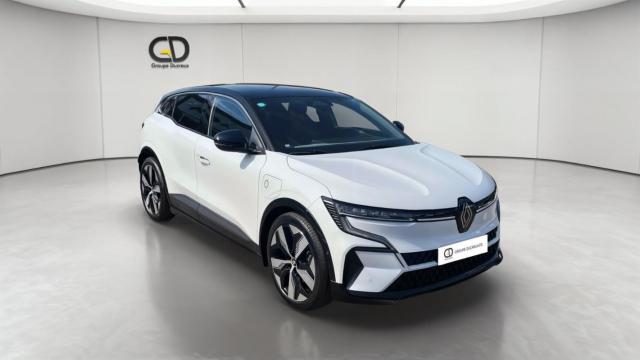 Renault Mégane E-Tech image 9