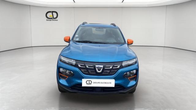 Dacia Spring image 7