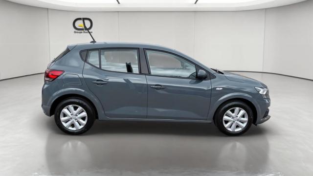 Dacia Sandero image 7