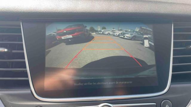 Opel Grandland X image 7
