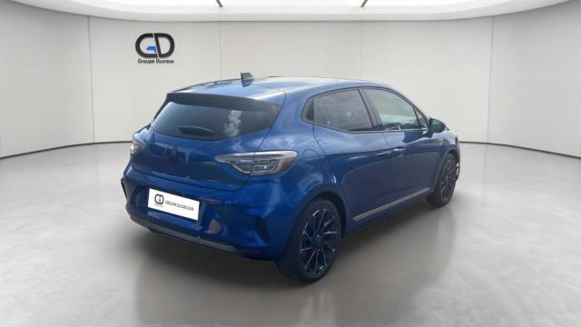 Renault Clio image 2