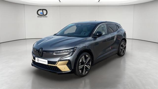 Renault Mégane E-Tech Ev60 220 Ch Super Charge Iconic