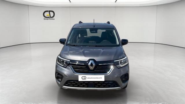 Renault Kangoo image 7