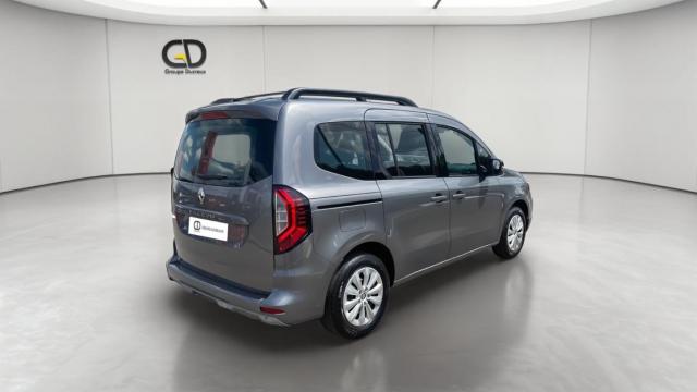 Renault Kangoo image 2