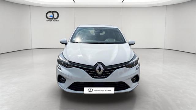 Renault Clio image 1