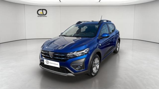 Dacia Sandero d’occasion