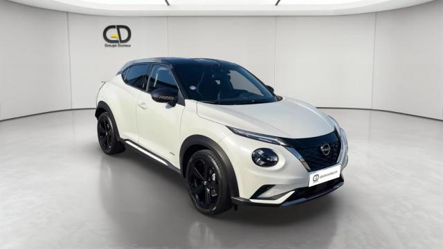 Nissan Juke image 5