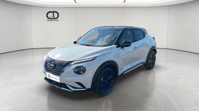 Nissan Juke image 2
