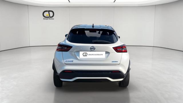 Nissan Juke image 1
