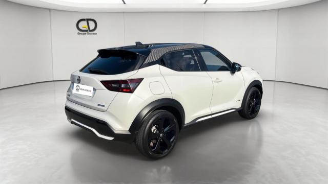 Nissan Juke image 6