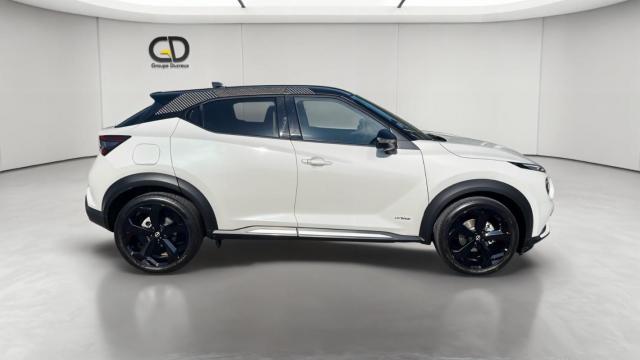 Nissan Juke image 3