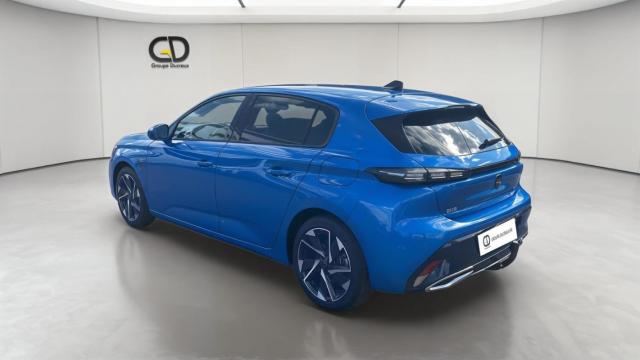 Peugeot 308 image 5