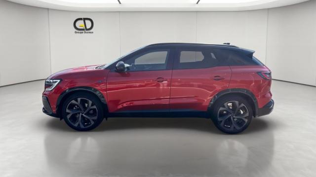 Renault Austral image 2