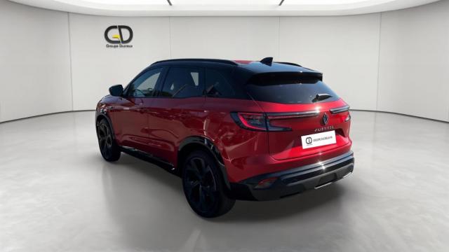 Renault Austral image 9