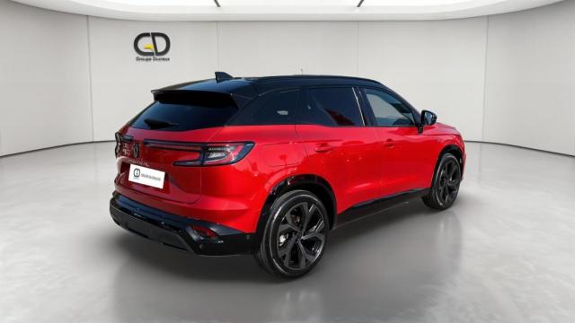 Renault Austral image 7