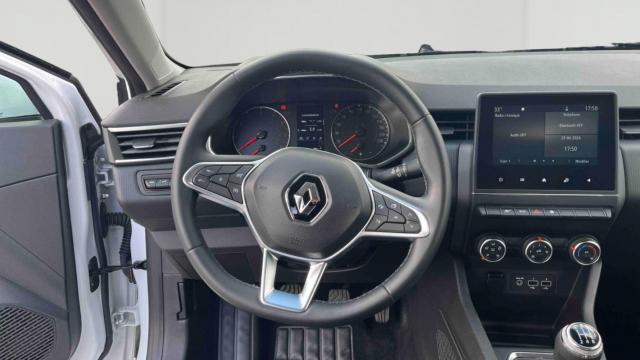 Renault Clio image 6