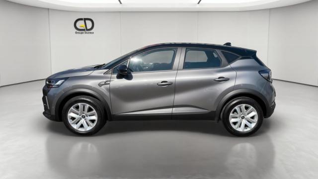 Renault Captur image 8