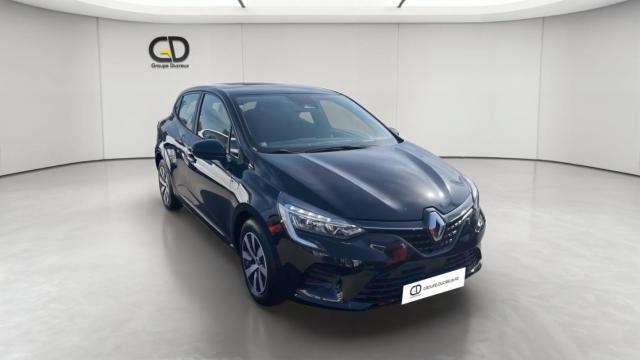 Renault Clio image 8