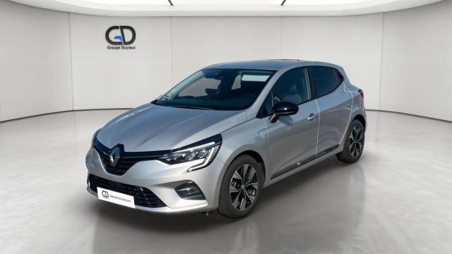 Renault Clio V Tce 90 Evolution