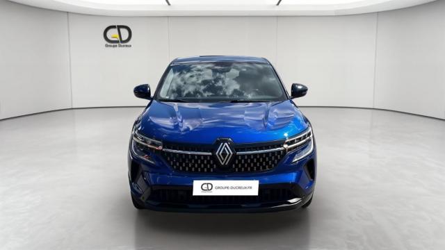 Renault Austral image 4