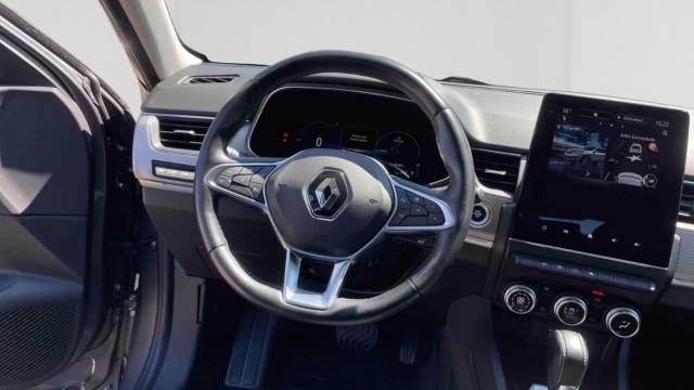 Renault Arkana image 4