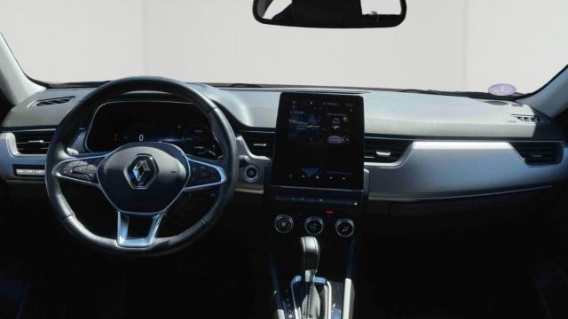 Renault Arkana image 6