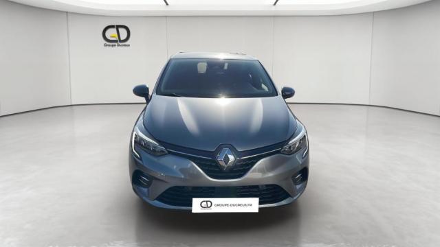Renault Clio image 6