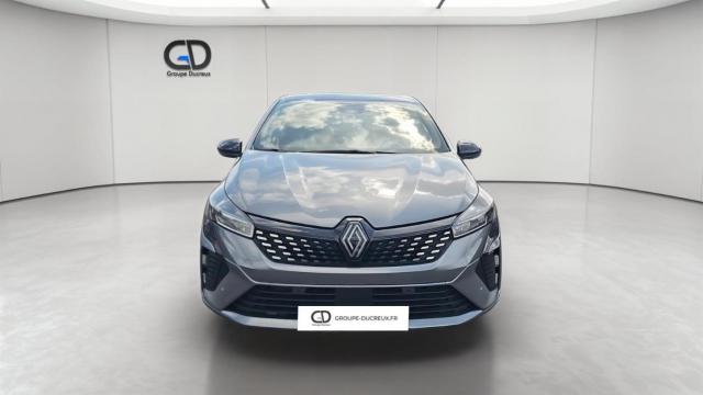 Renault Clio image 6