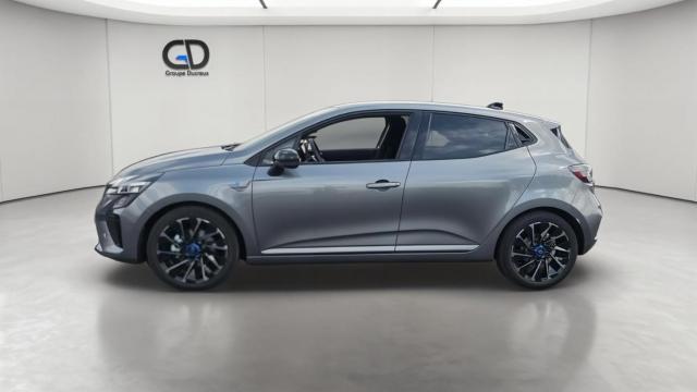 Renault Clio image 3