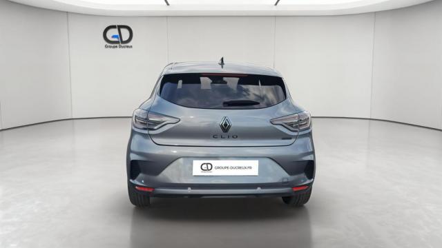 Renault Clio image 1