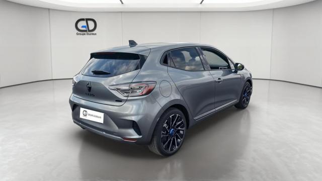 Renault Clio image 5