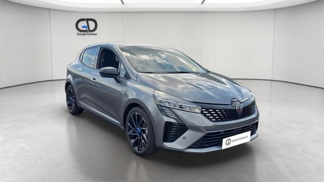 Renault Clio image 2