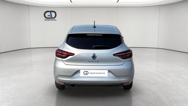 Renault Clio image 6