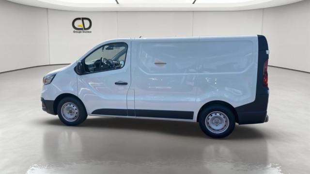 Renault Trafic image 3