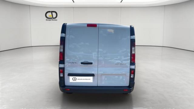 Renault Trafic image 8