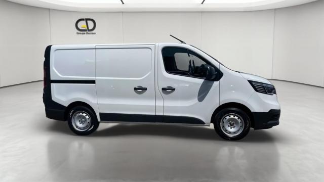 Renault Trafic image 4