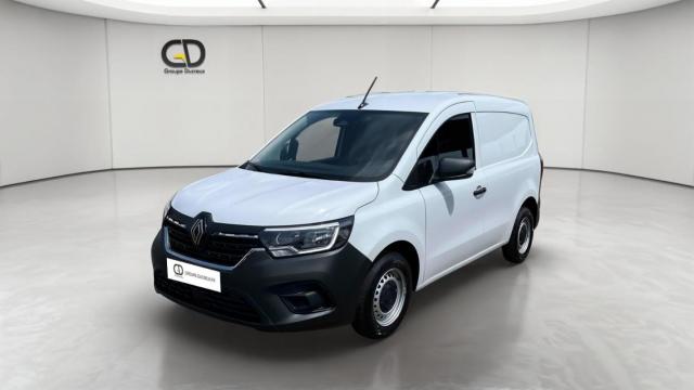 Renault Kangoo Van Tole L1 Blue Dci 75 Gsr2 Advance