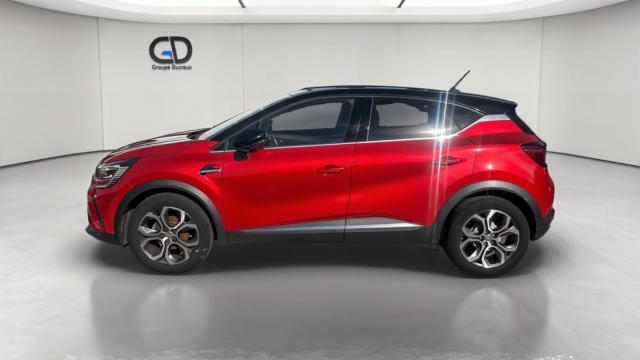 Renault Captur image 7